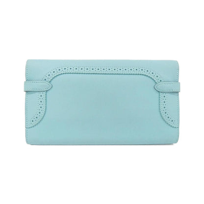 Hermes Kelly Gears CK Wallet — view 2
