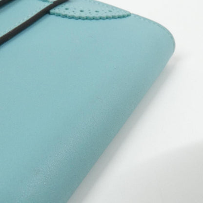 Hermes Kelly Gears CK Wallet — view 5