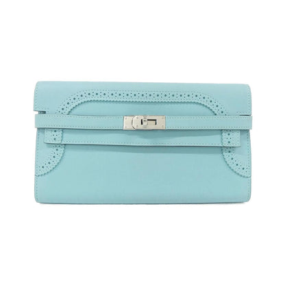 Hermes Kelly Gears CK Wallet