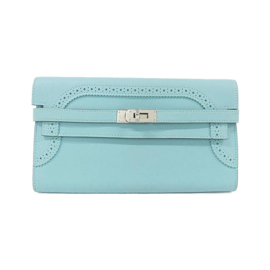 Hermes Kelly Gears CK Wallet