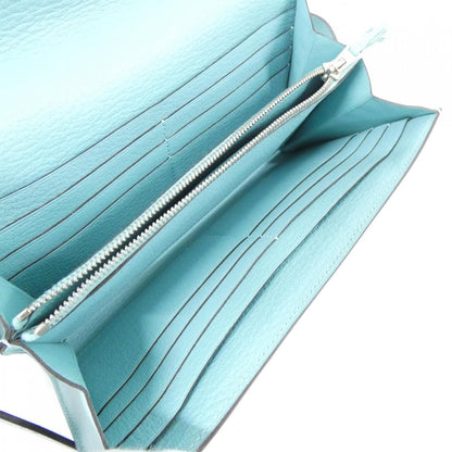 Hermes Kelly Gears CK Wallet — view 7