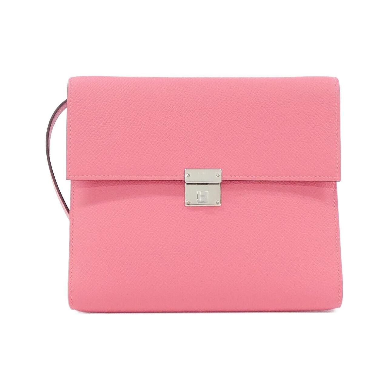 Hermes Click 16 CK Shoulder Wallet
