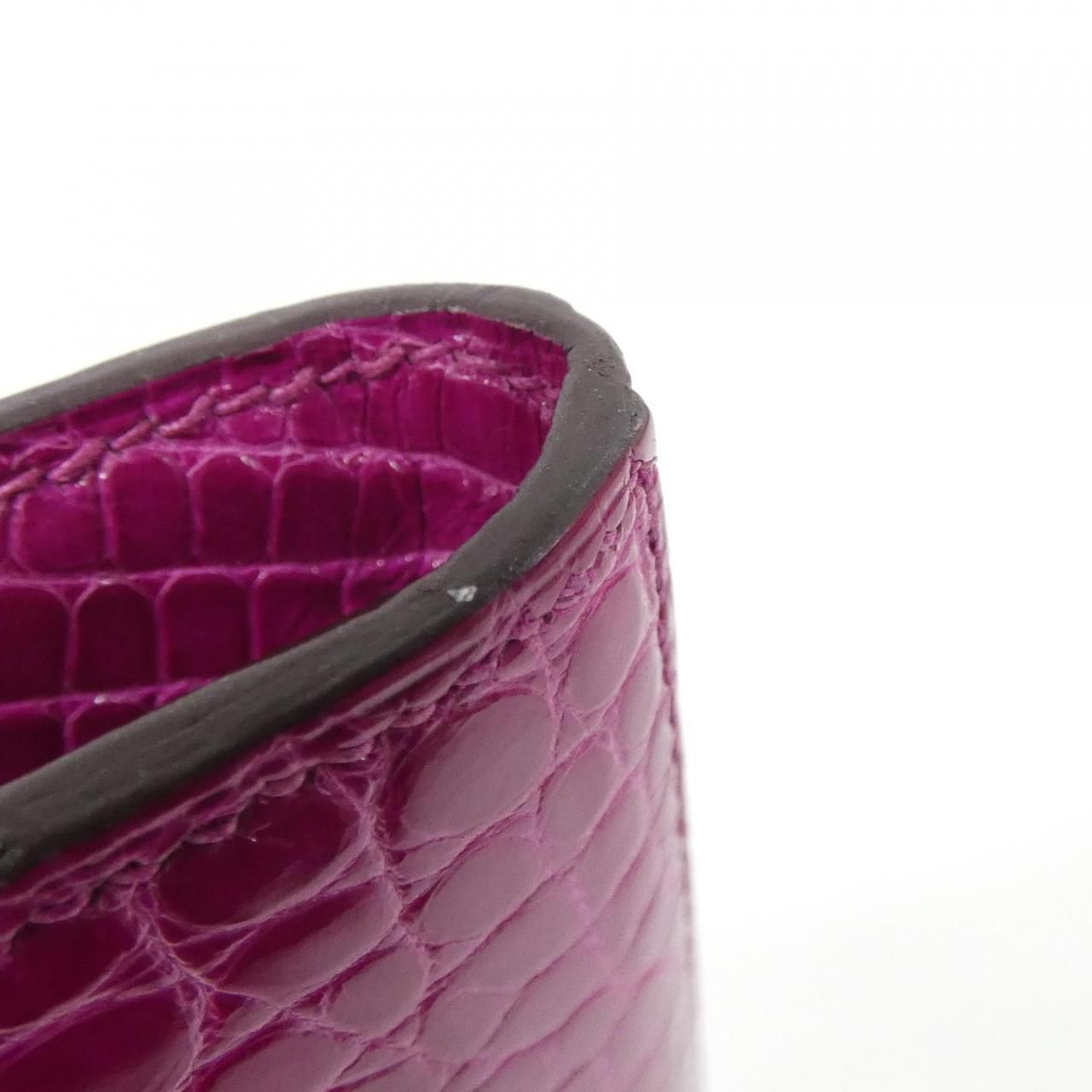 Hermes Kelly Classic Wallet — view 3