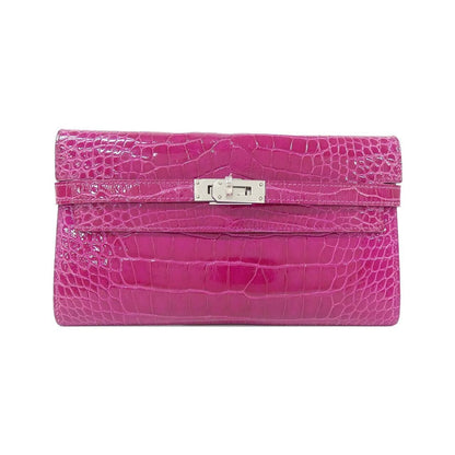 Hermes Kelly Classic Wallet