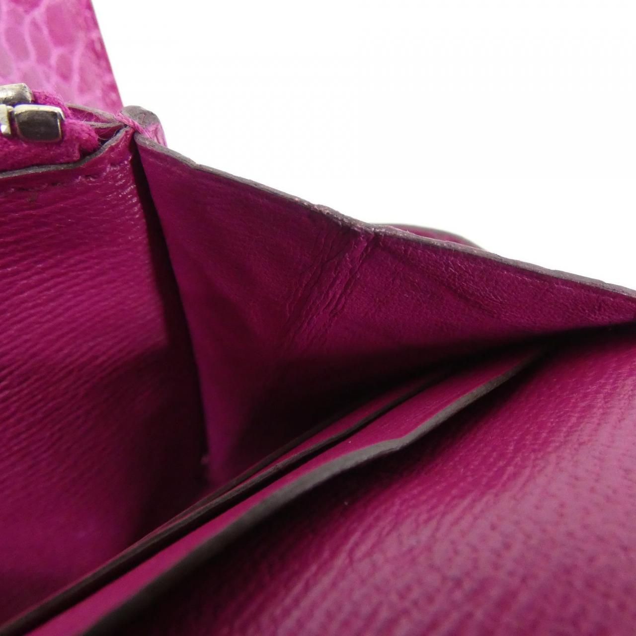 Hermes Kelly Classic Wallet — view 6