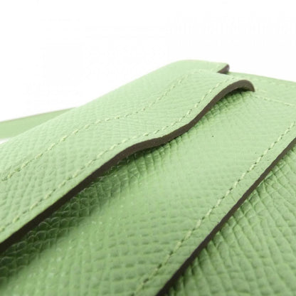 Hermes Kelly Classic Two Go Shoulder Wallet — view 4