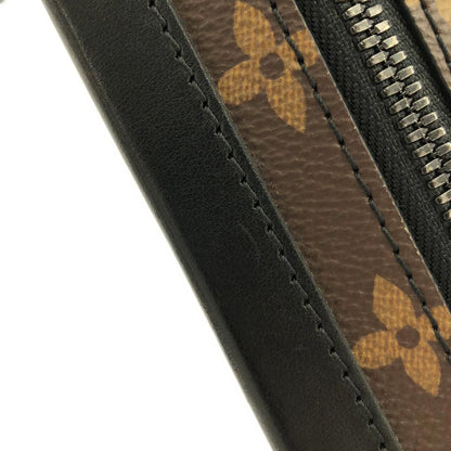 Louis Vuitton Monogram Tufting Vertical Soft Trunk — view 7