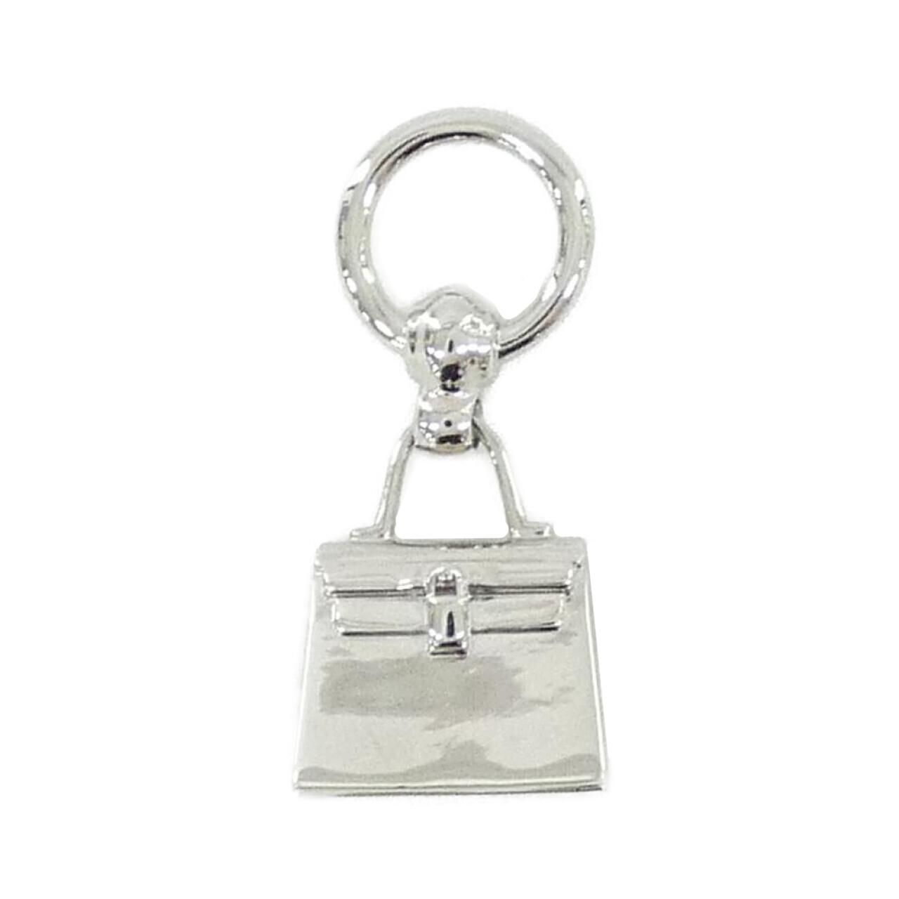 Hermes Mini Kelly Scarf Ring