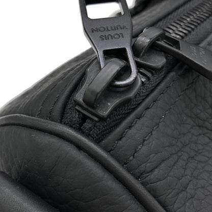 Louis Vuitton Taurillon Monogram Keepall Bandouliere 35 Boston — view 4