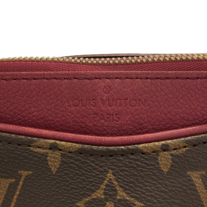 Louis Vuitton Monogram Pallas — view 4