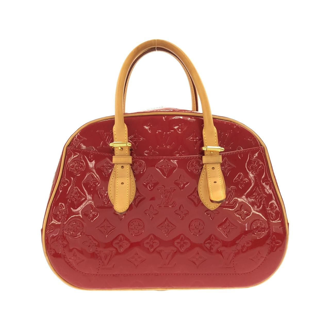 Louis Vuitton Vernis Summit Drive