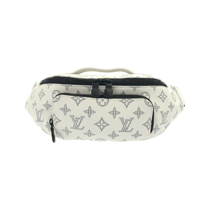 Louis Vuitton Monogram Shadow Rush Bum