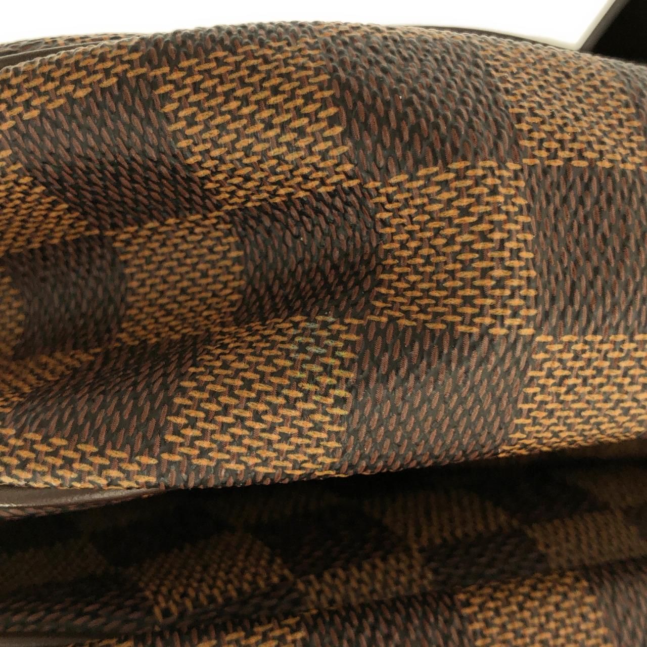 Louis Vuitton Damier Saumur 30 — view 2