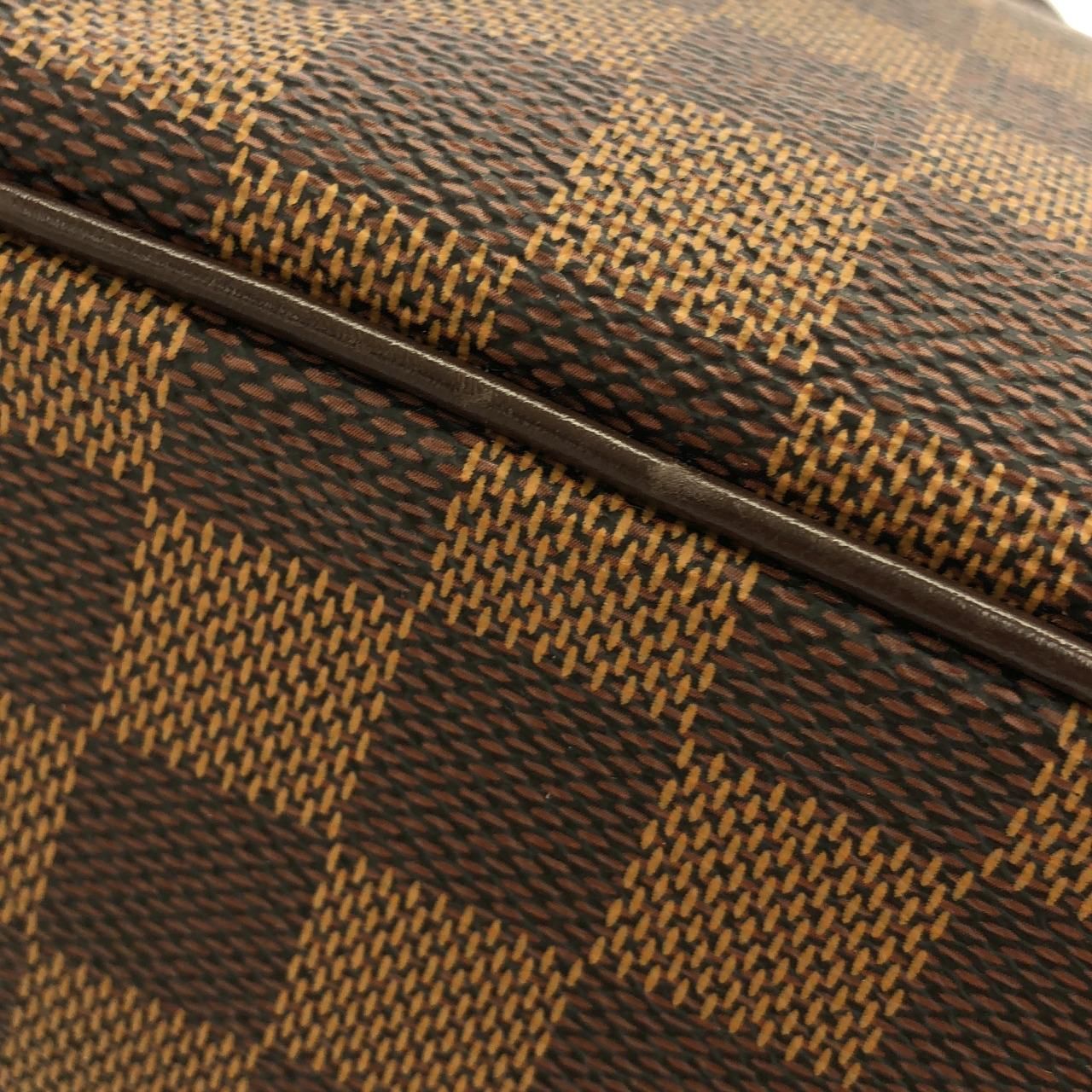 Louis Vuitton Damier Saleya PM — view 3