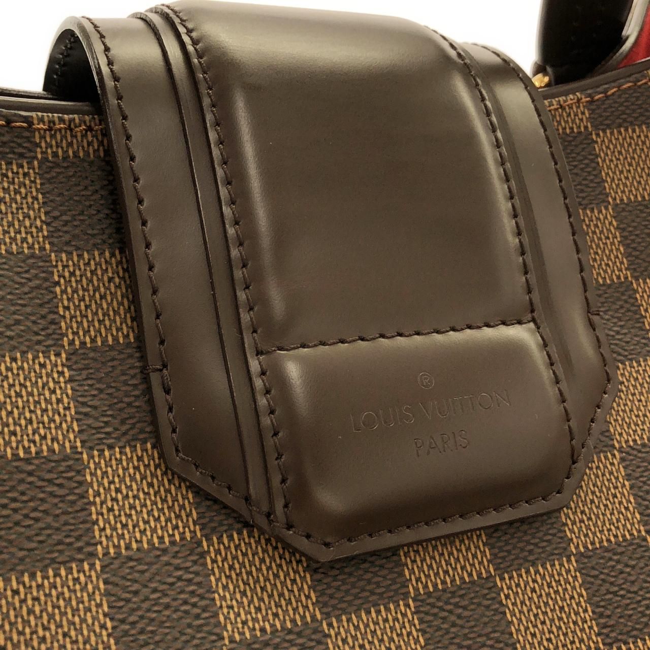 Louis Vuitton Damier Greet — view 6