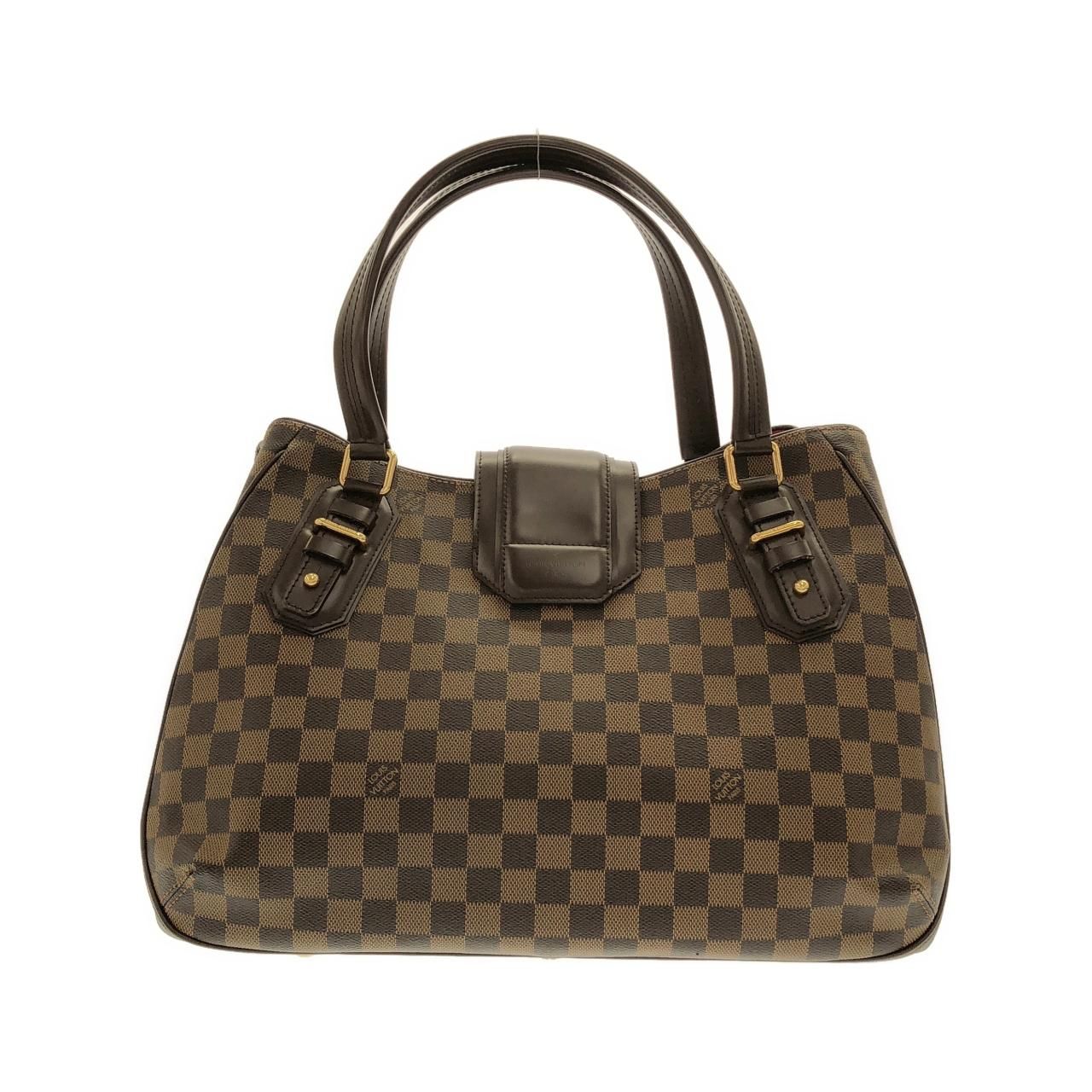 Louis Vuitton Damier Greet — view 2