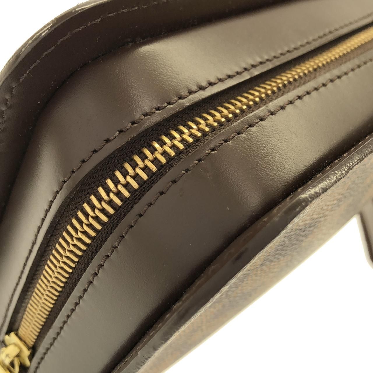 Louis Vuitton Damier Saint Second — view 4