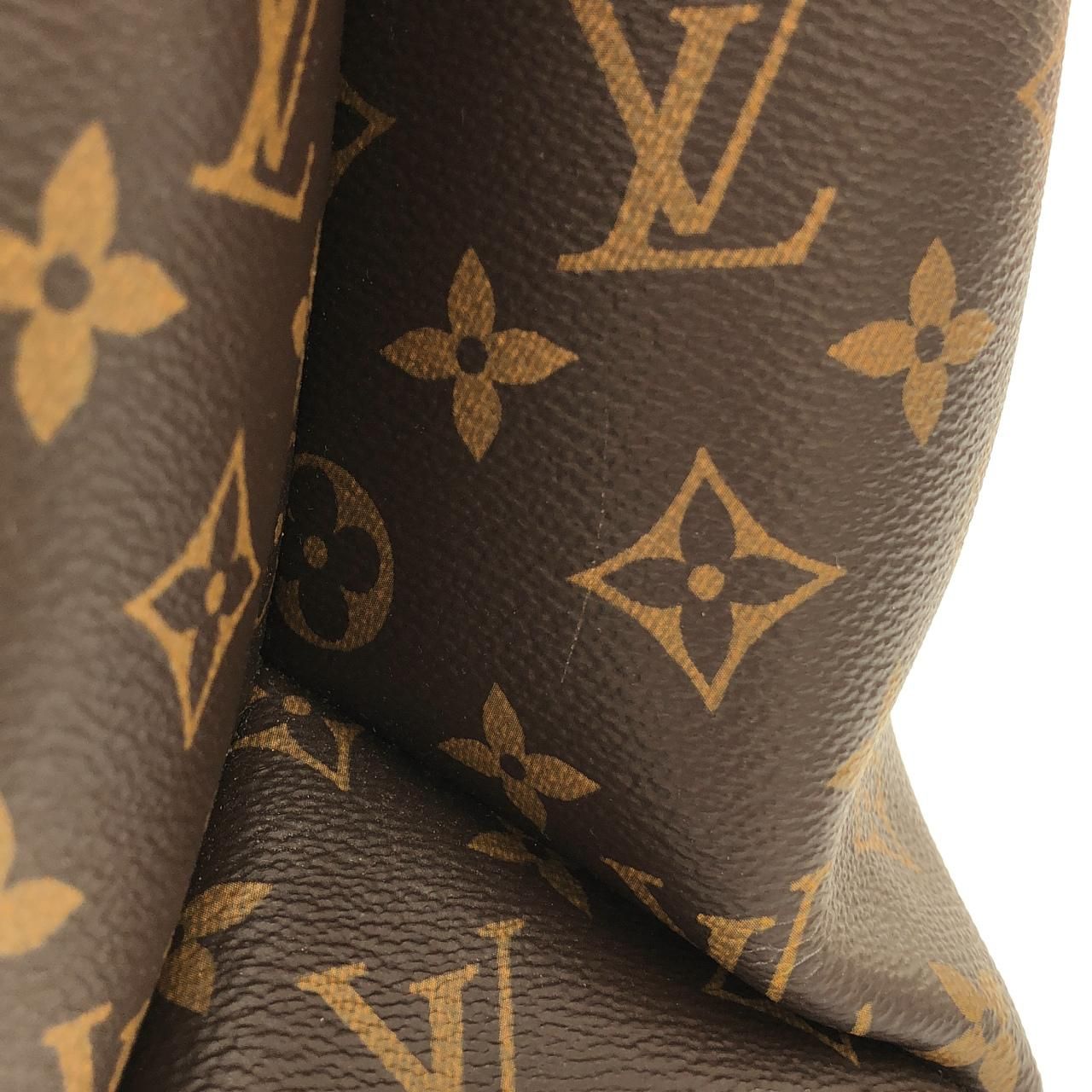 Louis Vuitton Monogram Flower Tote — view 6