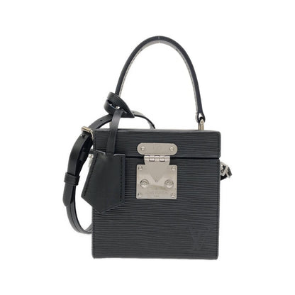 Louis Vuitton Epi Bree Car Box