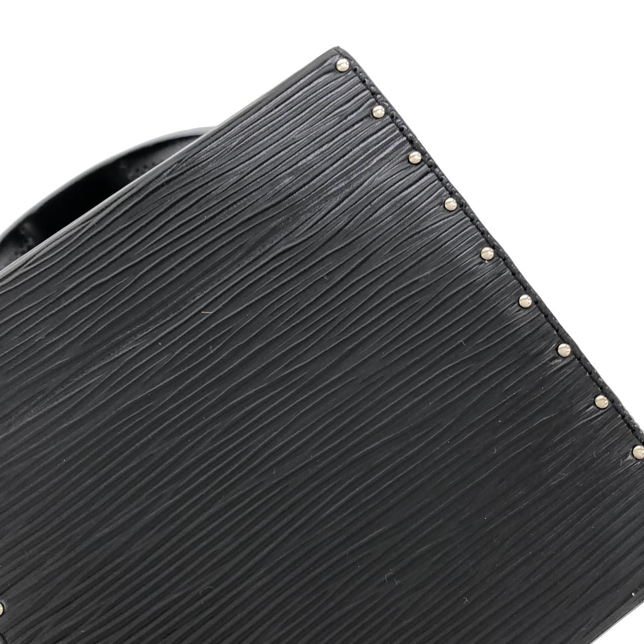 Louis Vuitton Epi Bree Car Box — view 5