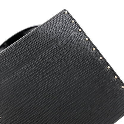 Louis Vuitton Epi Bree Car Box — view 5