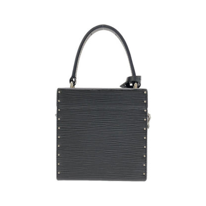 Louis Vuitton Epi Bree Car Box — view 2