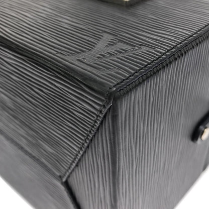 Louis Vuitton Epi Bree Car Box — view 3
