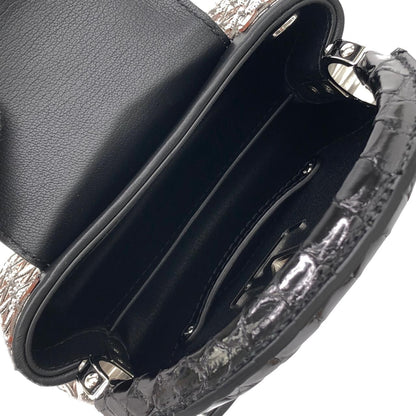 Louis Vuitton Capucines Mini — view 8