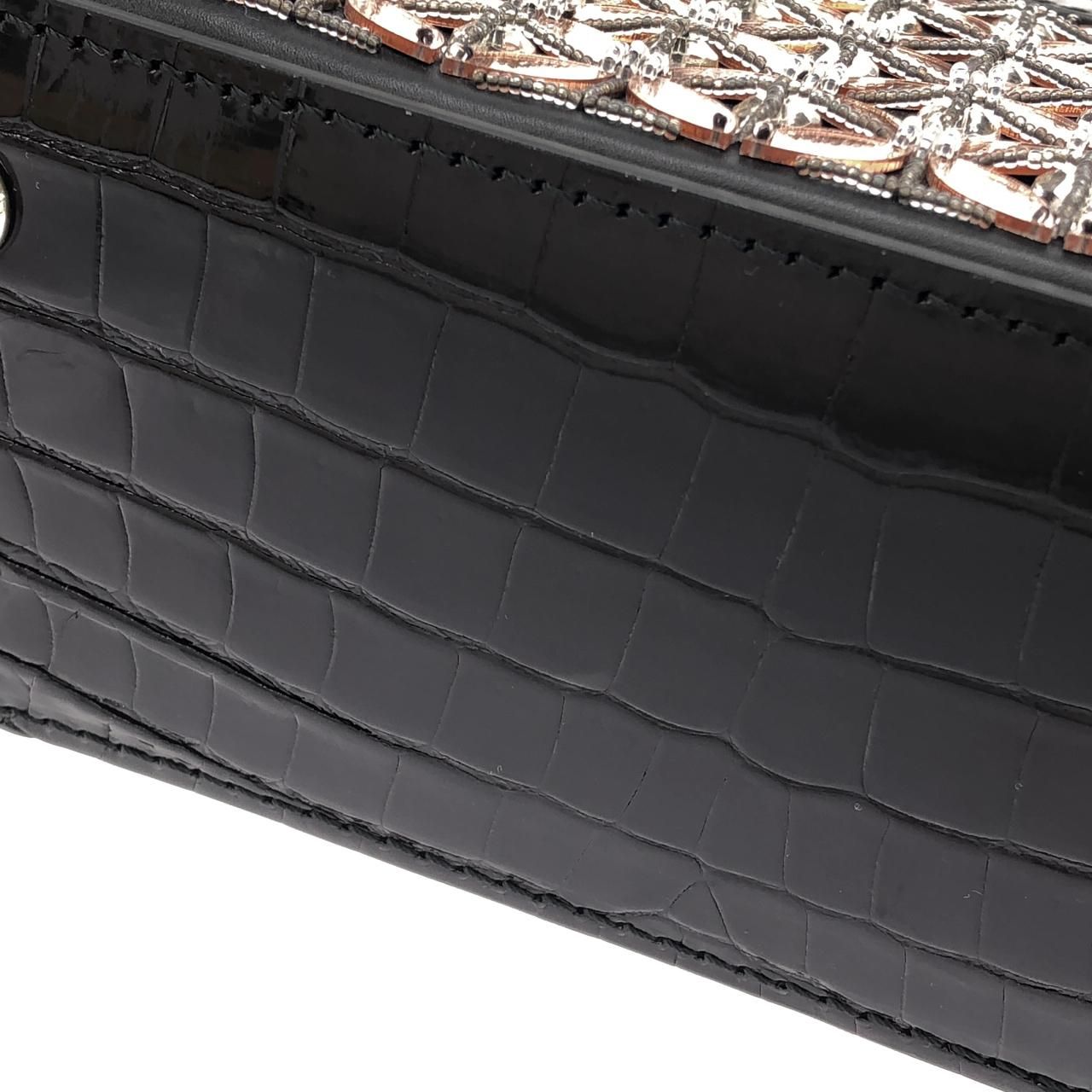 Louis Vuitton Capucines Mini — view 4