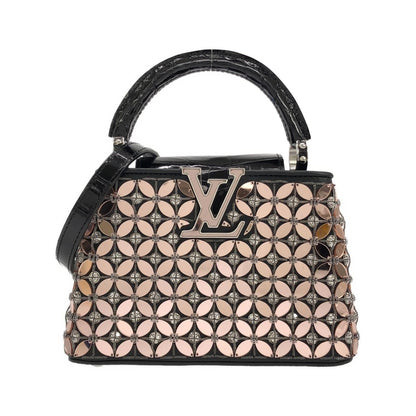 Louis Vuitton Capucines Mini