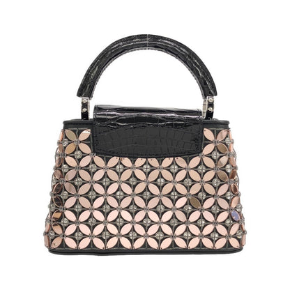 Louis Vuitton Capucines Mini — view 2