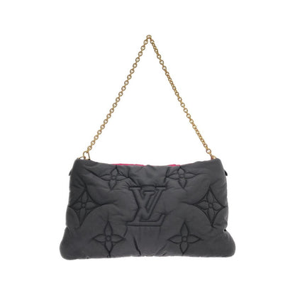 Louis Vuitton LV Pillow Maxi Murtie Pochette Soir Shoulder — view 2