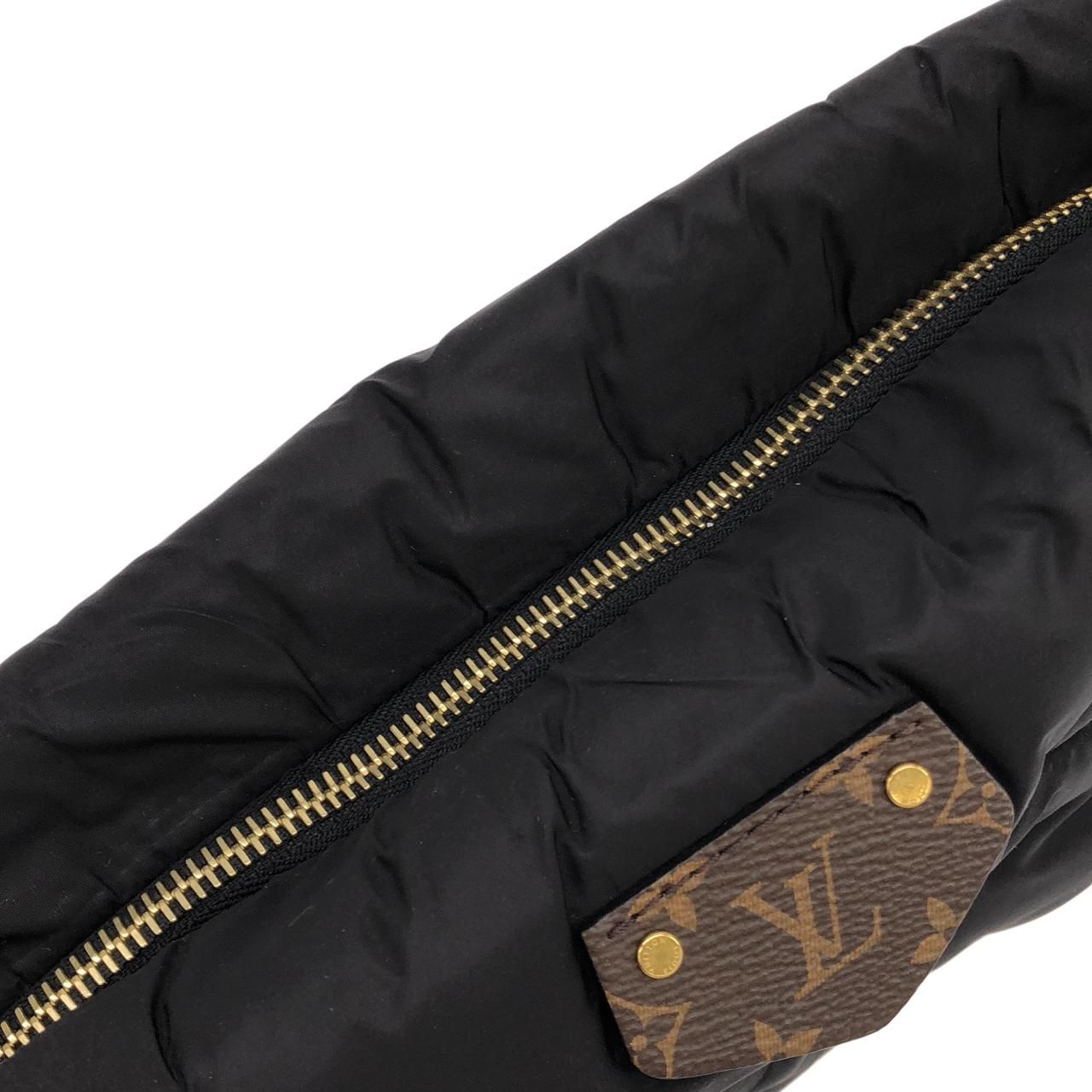 Louis Vuitton LV Pillow Maxi Murtie Pochette Soir Shoulder — view 5