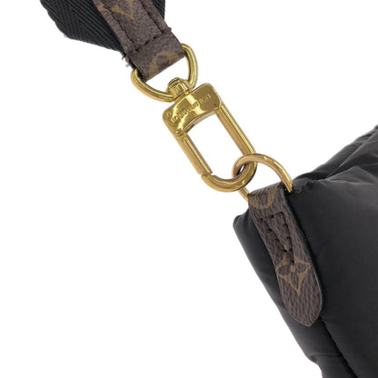 Louis Vuitton LV Pillow Maxi Murtie Pochette Soir Shoulder — view 4