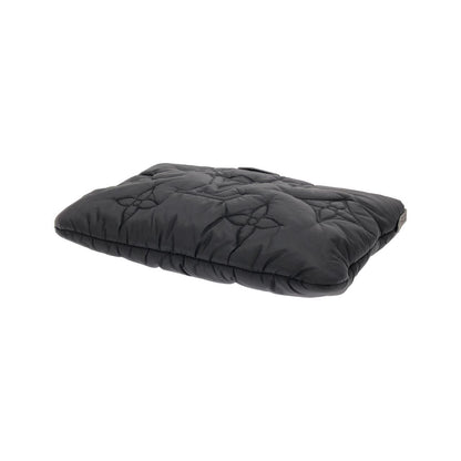 Louis Vuitton LV Pillow Maxi Murtie Pochette Soir Shoulder — view 3