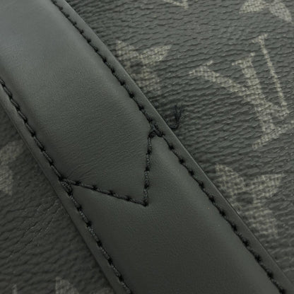 Louis Vuitton Monogram Eclipse Caballite — view 6
