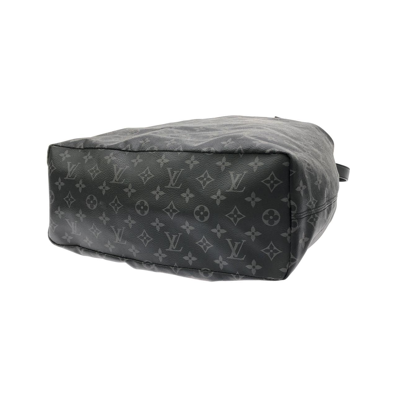 Louis Vuitton Monogram Eclipse Caballite — view 3