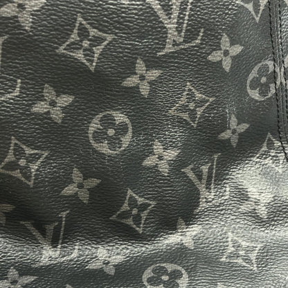 Louis Vuitton Monogram Eclipse Caballite — view 7
