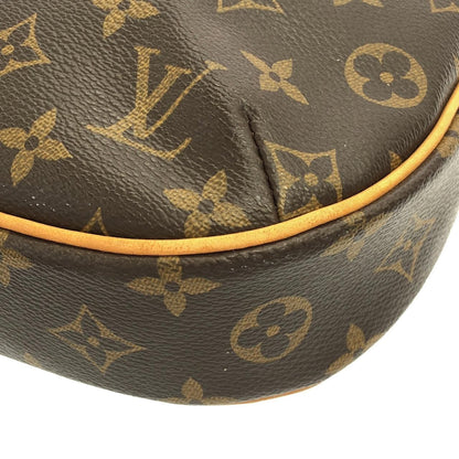 Louis Vuitton Monogram Odeon PM Shoulder — view 3