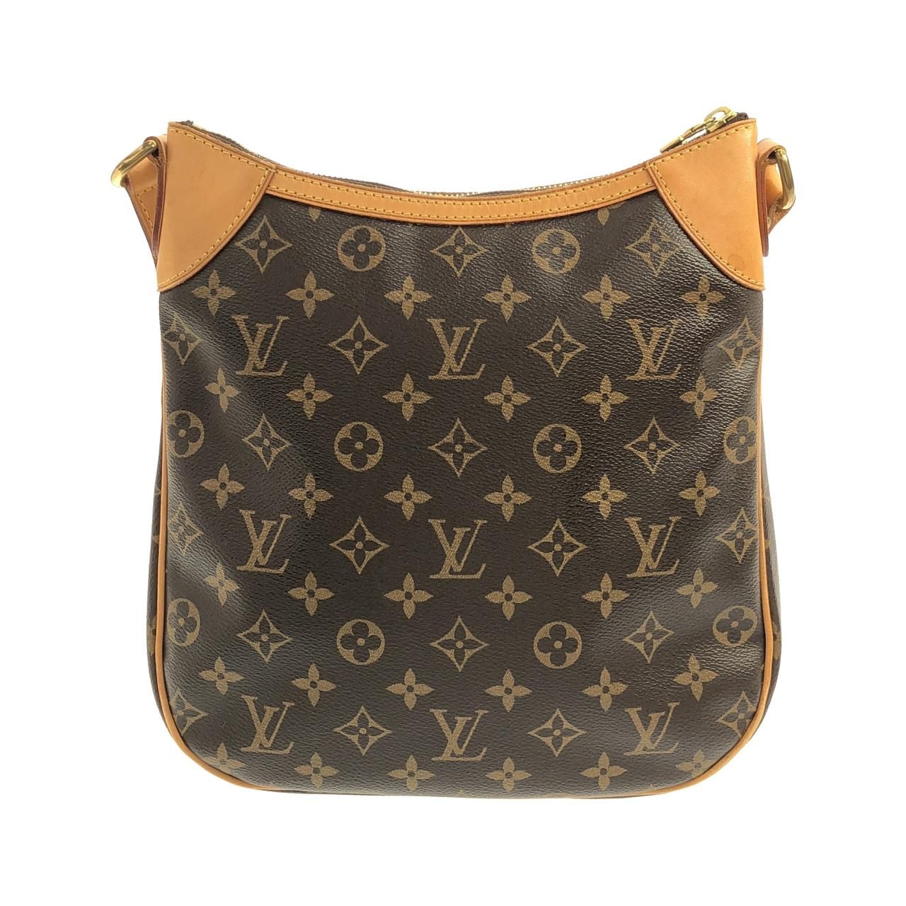 Louis Vuitton Monogram Odeon PM Shoulder — view 2