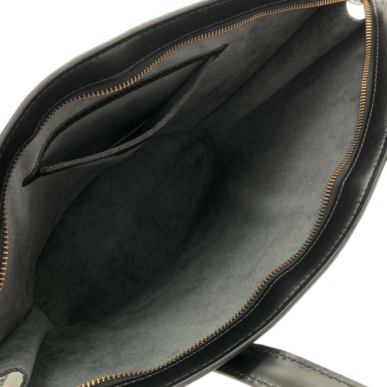 Louis Vuitton Epi Saint Jacques — view 8