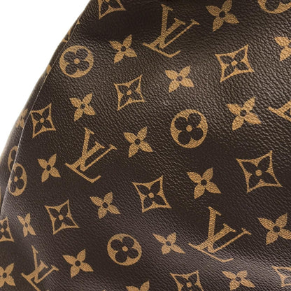 Louis Vuitton Monogram Artsy MM Shoulder — view 4