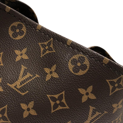 Louis Vuitton Monogram Artsy MM Shoulder — view 5