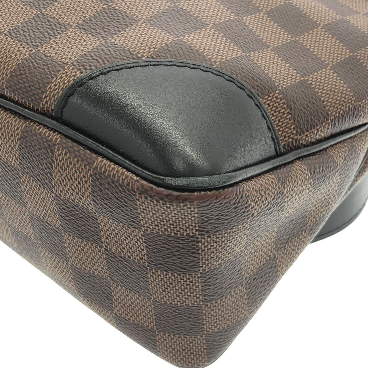 Louis Vuitton Damier Odeon MM Shoulder — view 3