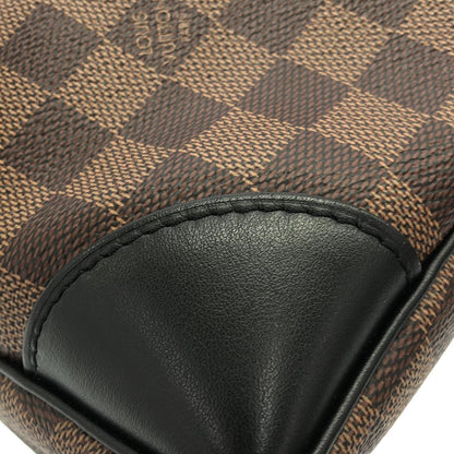 Louis Vuitton Damier Odeon MM Shoulder — view 5