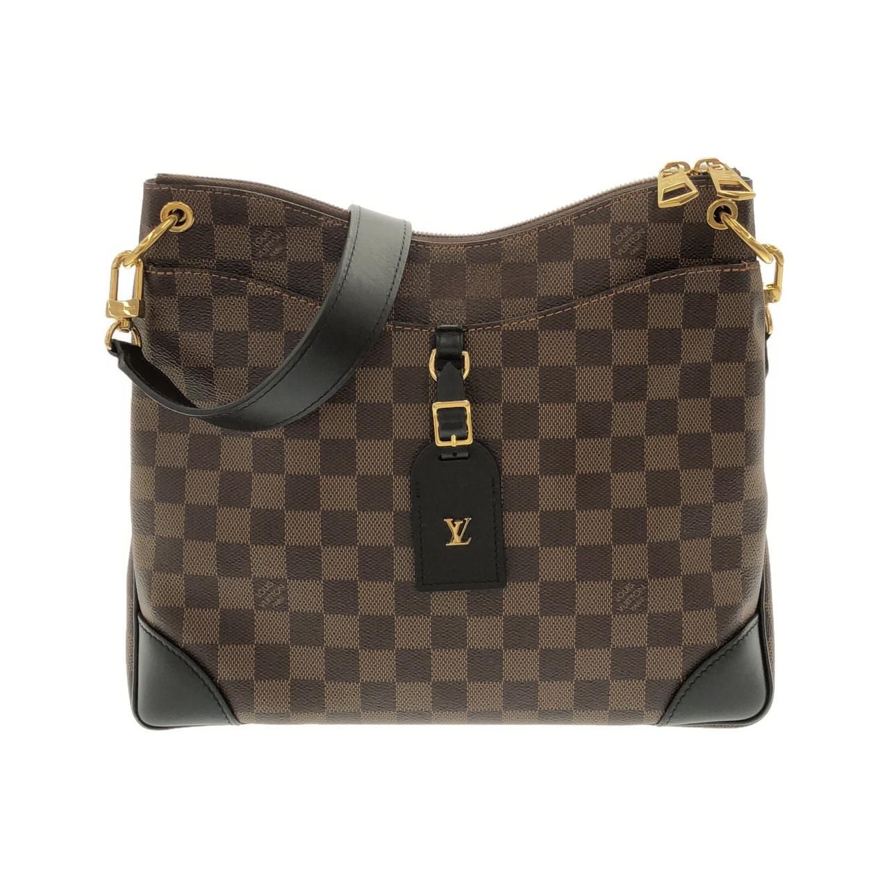 Louis Vuitton Damier Odeon MM Shoulder