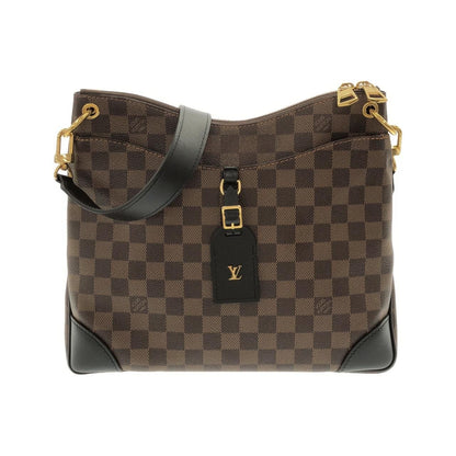 Louis Vuitton Damier Odeon MM Shoulder
