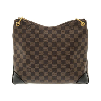 Louis Vuitton Damier Odeon MM Shoulder — view 2