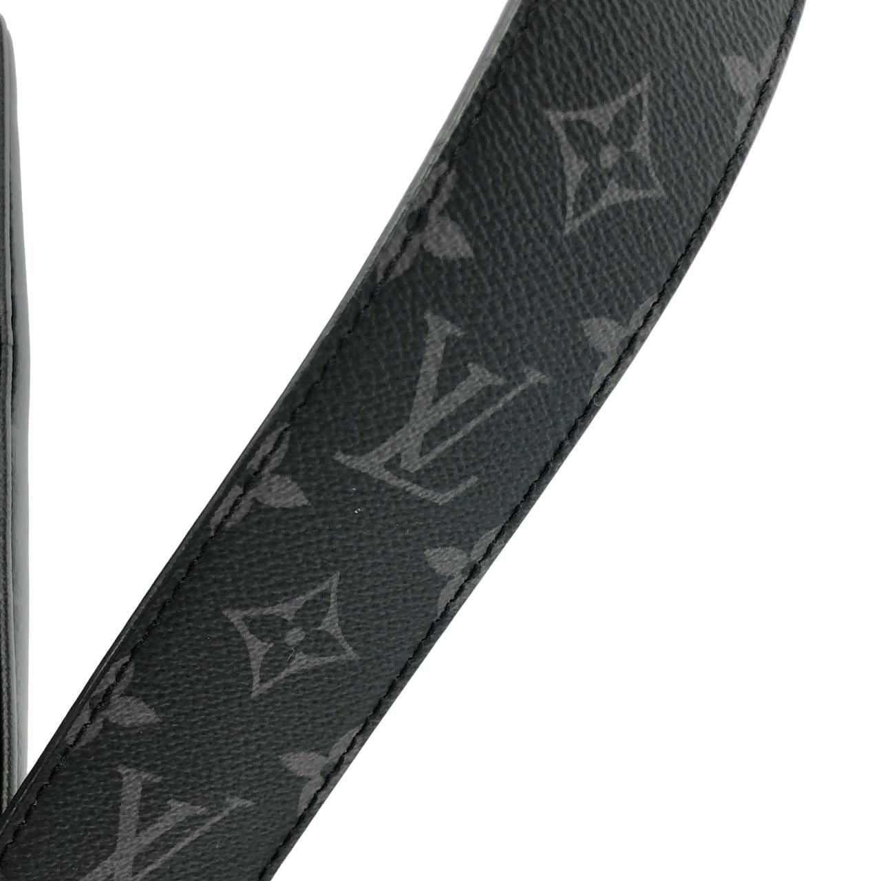 Louis Vuitton Taiga Rama Outdoor Messenger PM Shoulder — view 5