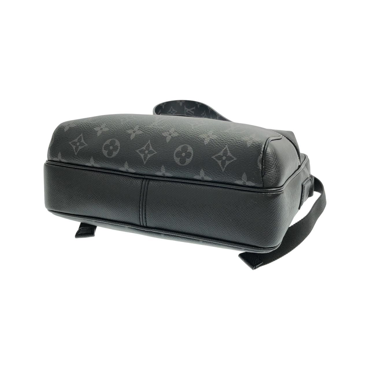 Louis Vuitton Taiga Rama Outdoor Messenger PM Shoulder — view 3